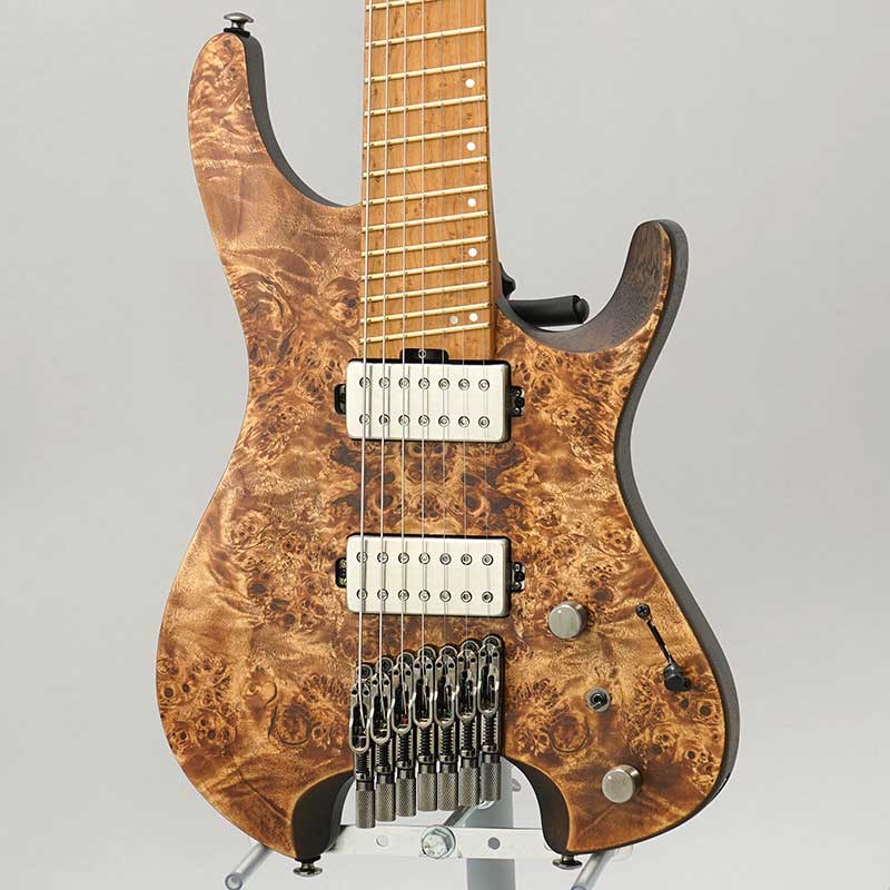 Ibanez QX527PB-ABS (Antique Brown Stained)の画像